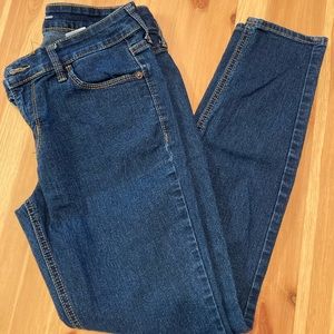 Old Navy Super Skinny Jeans